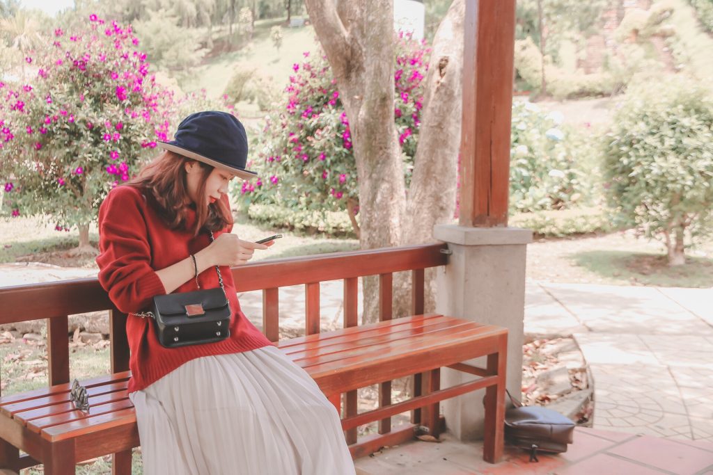 Why Do Asians Marry Foreigners?