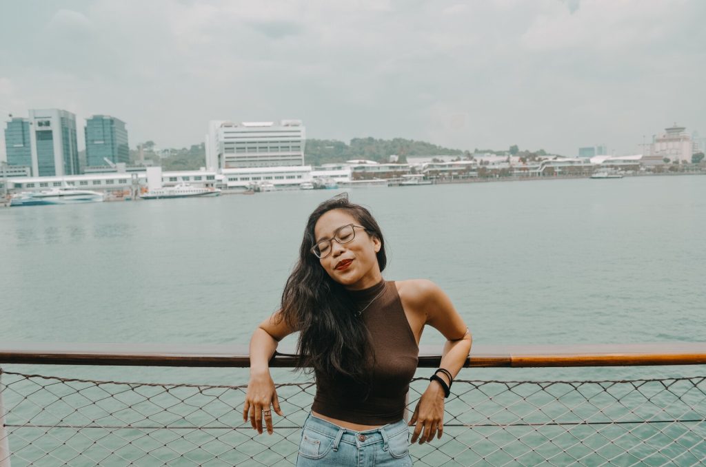 Why Do Asians Marry Foreigners?