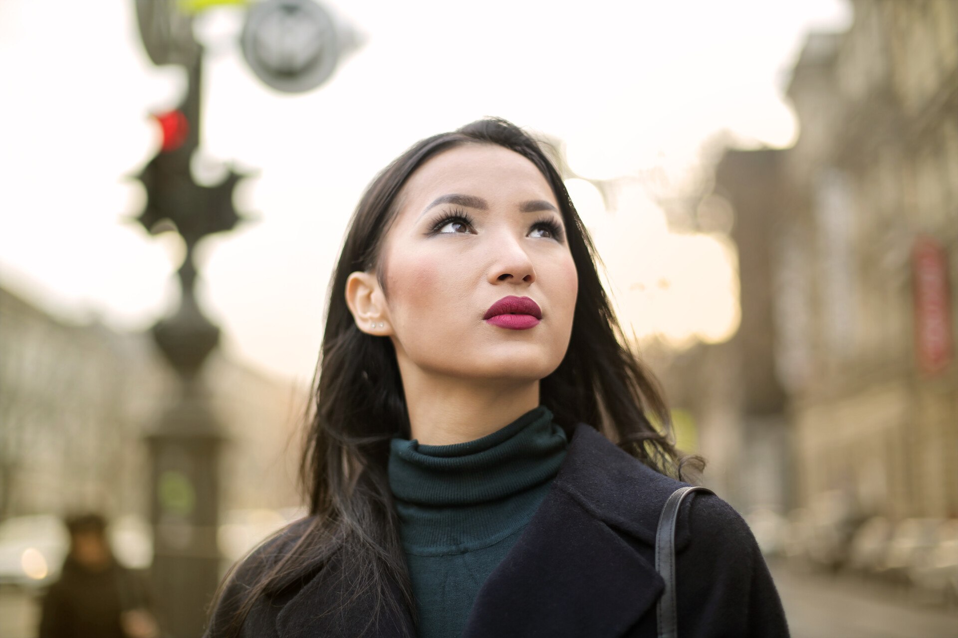 Why Do Asians Marry Foreigners?